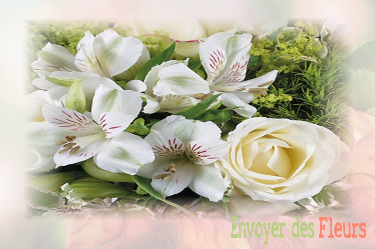 envoyer des fleurs à à SAINT-LAURENT-LA-ROCHE