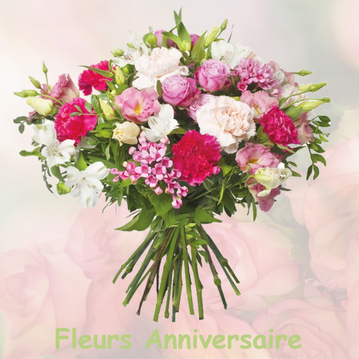 fleurs anniversaire SAINT-LAURENT-LA-ROCHE