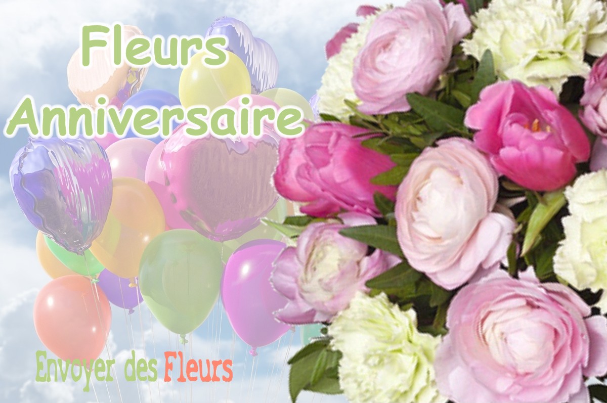 lIVRAISON FLEURS ANNIVERSAIRE à SAINT-LAURENT-LA-ROCHE